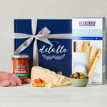 Meat and Cheese Gift Meat and Cheese Gift