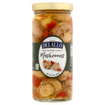 Product image of garlic mushrooms