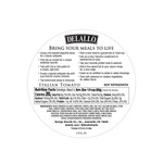 Tomato Bruschetta (8 oz. Cup)