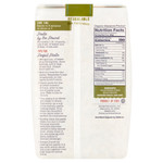 Product image of organic gemelli pasta