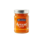 Front image of our jar of Apricot Spread. Front image of our jar of Apricot Spread.
