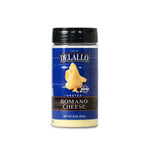 Grated Romano Cheese Grated Romano Cheese