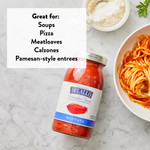 Product usage ideas for Pomodoro Fresco Marinara Sauce