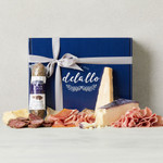 Cheese & Charcuterie Gift Collection