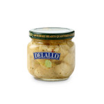 Product image of marinated artichoke hearts