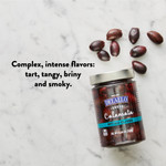 Flavor information for Pitted Kalamata Olives