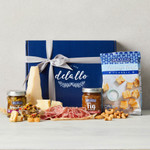 Classic Antipasto Pairing Gift Basket