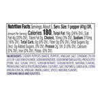 Nutritional information for DeLallo Stuffed Cherry Peppers Nutritional information for DeLallo Stuffed Cherry Peppers