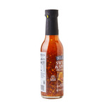 Side panel of DeLallo Sweet & Spicy Pizza Oil Side panel of DeLallo Sweet & Spicy Pizza Oil