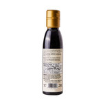 Image of the back of a bottle of DeLallo Glaze For Cheese Image of the back of a bottle of DeLallo Glaze For Cheese