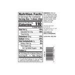 Nutrition Facts and ingredients for our Genoa Salami meat slices.