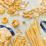 Our group of Artisan Italian Pasta