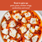 Product usage ideas for Sweet and Spicy Drizzle Oil