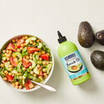 Extra Virgin Avocado Oil (Squeeze Bottle)