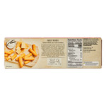 Krumiri (Traditional Italian Butter Cookies) Krumiri (Traditional Italian Butter Cookies)