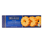 Canestrelli (Traditional Italian Butter Cookies) Canestrelli (Traditional Italian Butter Cookies)