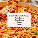 Organic San Marzano Style Tomatoes (Whole) - 28 oz