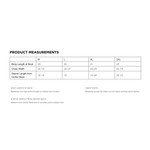 Sizing information for DeLallo Italian Food vintage t-shirt