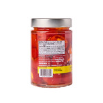 Nutrition Facts and Ingredients for Stuffed Sweet Pepperazzi peppers