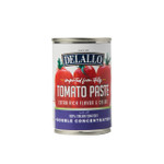 Can of DeLallo Imported Tomato Paste Can of DeLallo Imported Tomato Paste