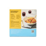 Packaging for DeLallo Gluten Free Pappardelle Packaging for DeLallo Gluten Free Pappardelle