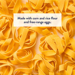 Product information for DeLallo Gluten Free Pappardelle Product information for DeLallo Gluten Free Pappardelle