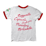 DeLallo 75th Anniversary T-Shirt