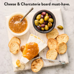 Cheese & Charcuterie board must-have