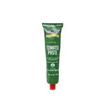 Picture of Organic Tomato Paste Product Tube Front