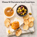 Cheese & Charcuterie board must-have