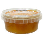Apricot Jam Cup Side