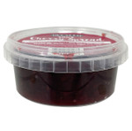 Sour Cherry Cup Side