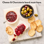 Cheese & Charcuterie board must-have