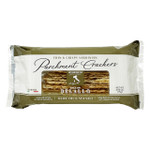 Parchment Crackers Front