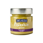 Pistachio Spread Front