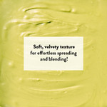 Pistachio Spread 3:  Soft Velvety texture