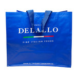DeLallo Reusable Bag