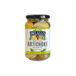 Product image of grilled artichoke halves Product image of grilled artichoke halves