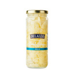Front view of our Italian Pickled Cauliflower.