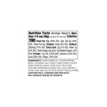 Nutrition Facts and Ingredients for squeeze basil pesto