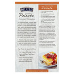 Back image of Instant Polenta Back image of Instant Polenta