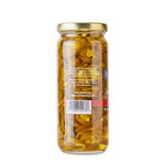 Image of Sliced Jalapeno Peppers in a jar Image of Sliced Jalapeno Peppers in a jar
