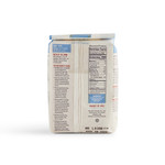 Rear of Acini di Pepe Pasta. Rear of Acini di Pepe Pasta.