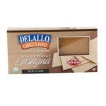 Product image of Organic Whole Wheat Lasagna