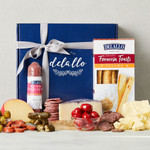 Cocktail Favorites Meat & Cheese Gift Collection