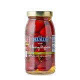 Front image of our Cherry Peppers.