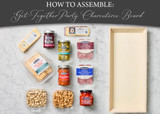 Get Together Party Charcuterie Board (Small) Recipe Card