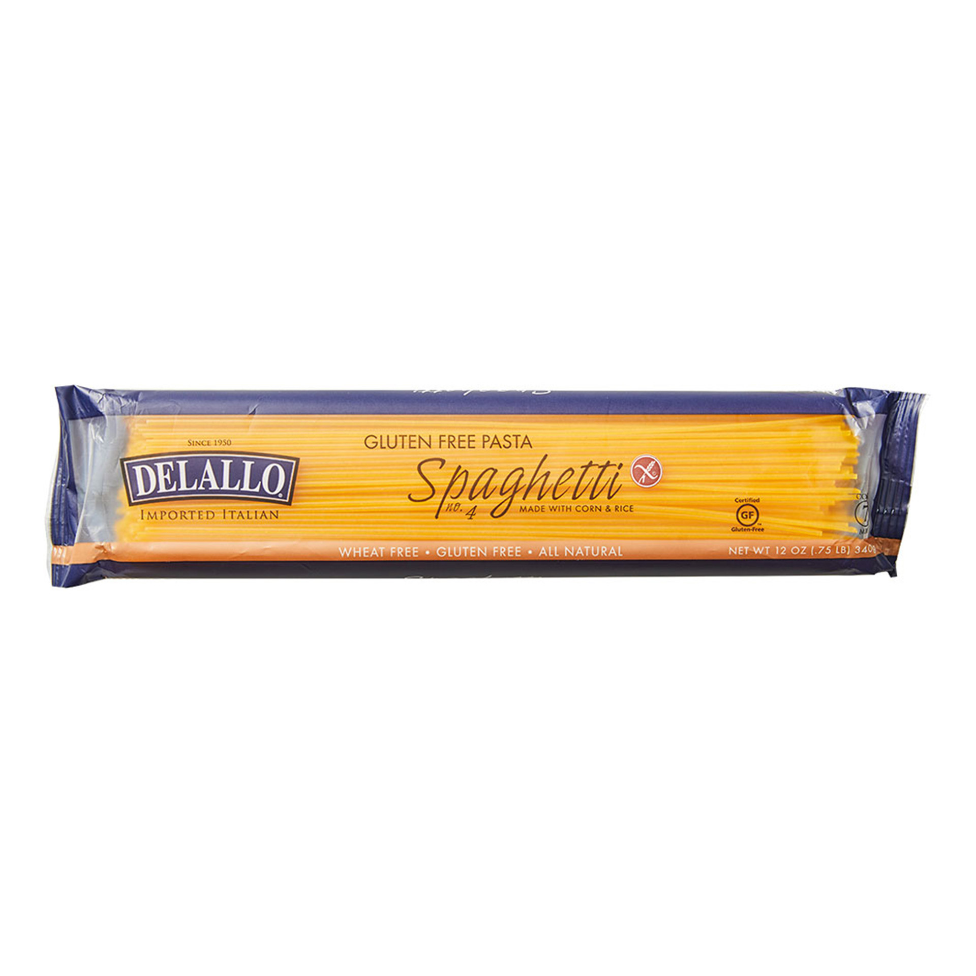 Brown Butter Brussels Sprouts Pasta - DeLallo