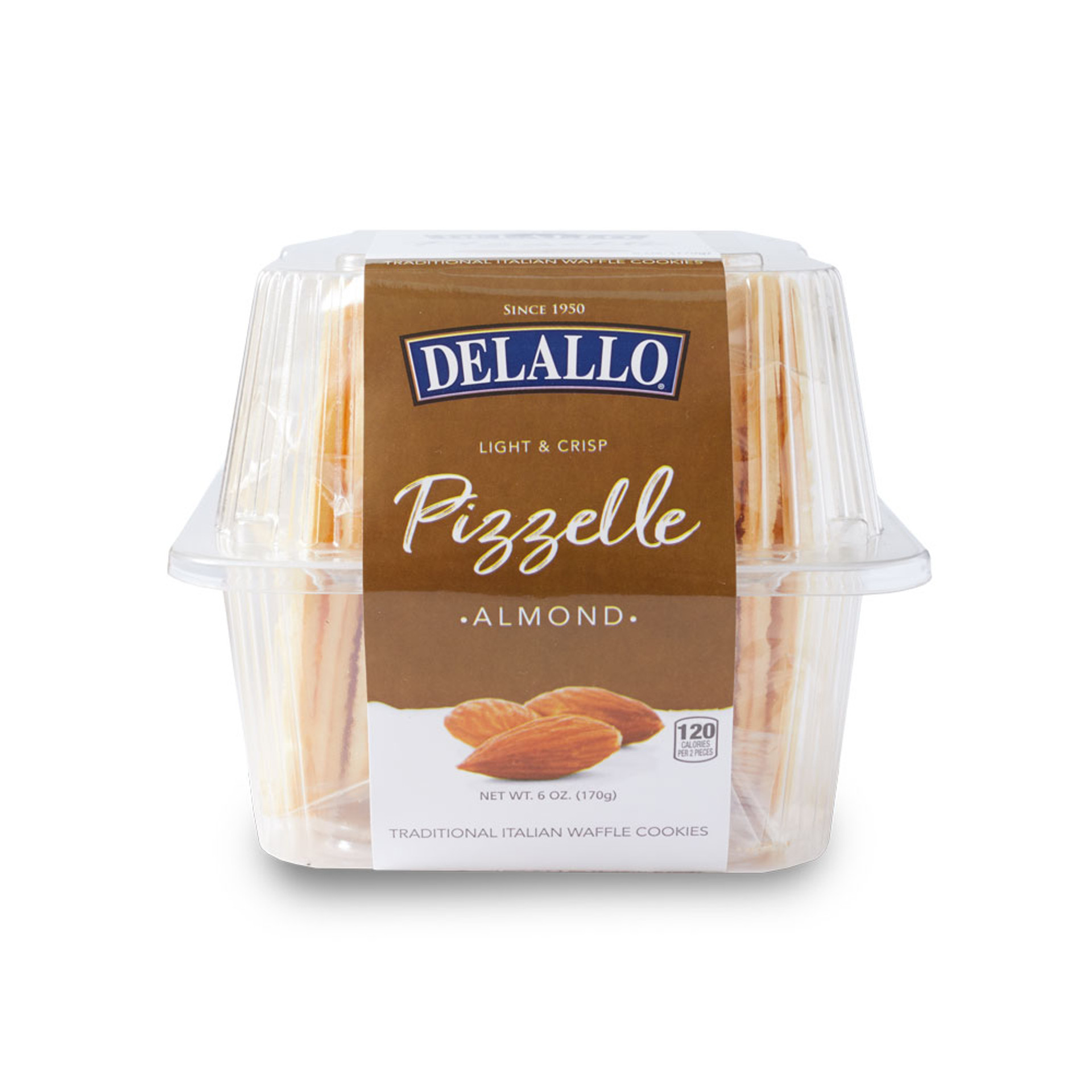 Pizelles – A Christmas Tradition – IL Fiorello