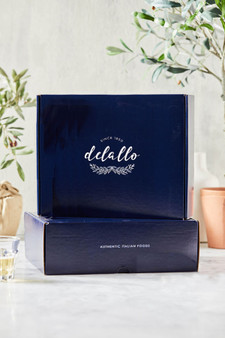 Build Your Own Gift Basket